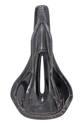 Selle Vélo Route Carbone Specialized S-Works Phenom FACT 143 Mm - Rails 7x9 Mm, Occasion, Bon état