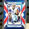 💥/13!💥 Micah Parsons - 2024 Panini National Treasures FOTL Stars & Stripes /13