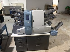 Pitney Bowes Di 600 Series