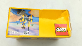 LEGO 6234 Renegade's Raft Pirates New MISB Sealed Pirates Shark 6285 6286