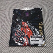 T-shirt El Desperado Pro Wrestling XL neuf jamais ouvert de l'année 2000