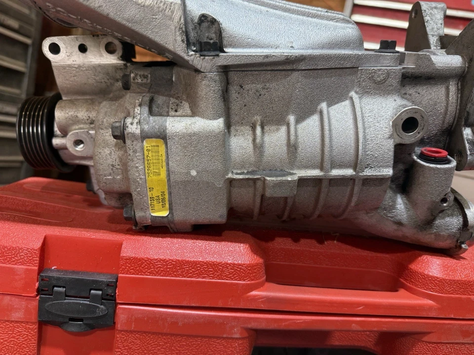 2005 Mini Cooper Super Charger - Imagem 2 de 4