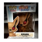 Funko Pop! Animation Naruto Shippuden Kurama #73 Vinyl Figure