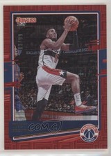 2020-21 Panini Donruss Choice Red 13/99 Troy Brown Jr #151 0c6