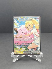Lillie's Clefairy ex Special Illustration Rare 280/217 Me: Ascended Heroes Holo on eBay