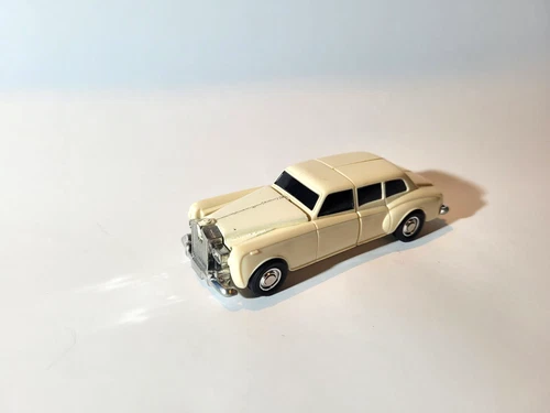 Tux MR-46 Enemy Robot Limo Gobots 1984 Tonka Vintage Action Figure