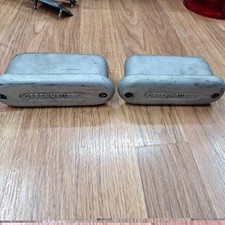 Nos Vintage Offenhauser Valve Cover Breather