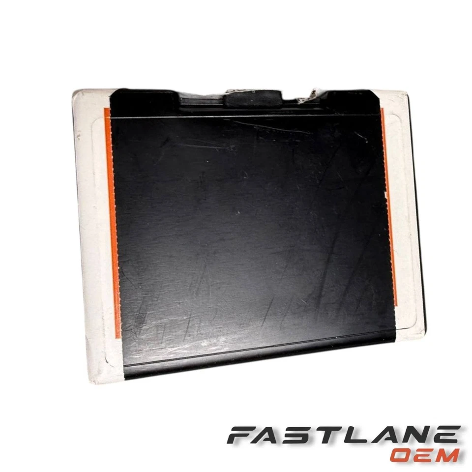 Cadillac SRX/XT5/XT6/ESCALADA 2011-2025 KIT DE BLOQUEO DE RUEDA NUEVO FABRICANTE DE EQUIPOS ORIGINALES 85548789 Foto 3 de 4