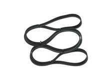 BOSCH Keilrippenriemen 1 987 946 263 für MITSUBISHI MERCEDES-BENZ