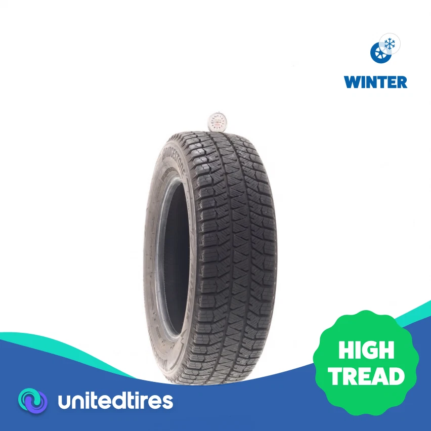 Bridgestone 195/65/15 Winter Tires for sale | eBay