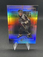Jaromir Jagr Pittsburgh Penguins 1999-00 Upper Deck #120