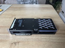 Palit NVIDIA GeForce RTX 3060 Ti Dual 8GB Graphics Card