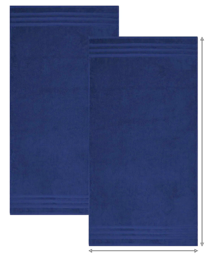 2X Large Bath Sheet Towels Egyptian Cotton Hotel Quality Big Bathroom Soft Towel - Picture 7 of 86