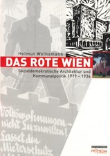 Das Rote Wien [German] by Helmut, Weihsmann [Hardback]