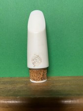 Rare Vintage Medallion Brand Penzel-Mueller Clarinet Mouthpiece 2
