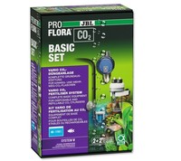 Jbl Proflora CO2 System V Basic Set DüNgeanlage