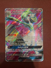 Gardevoir GX #140/147 Pokemon Burning Shadows on eBay