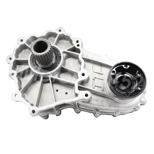 Transfer Case Assembly For Mercedes R M GL-Class GL320 GL450 ML250 2512803500 - Picture 9 of 11
