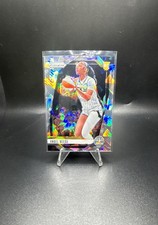 2024 Panini Prizm WNBA - Angel Reese #10 Ice Prizm (RC)