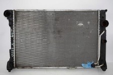 Mercedes W207 E-Klasse Wasserk&uuml;hler  A2045001203  A2045003603  -13174-