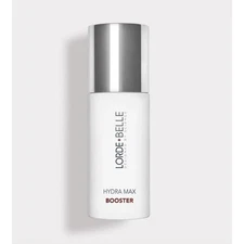 NEW IN BOX Lorde + Belle Hydra-Max Booster Powder Hydration Enhancer