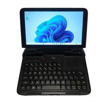 GPD MicroPC Mini Laptop PC 7-inch Intel Processor N4100 8GB RAM 128GB SSD Japan