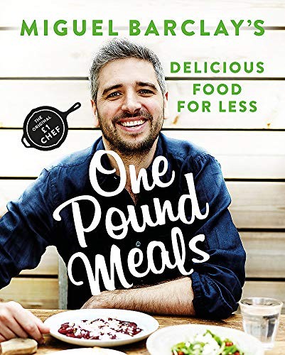 One Pound Meals: Delicious Food for Less - Image 8