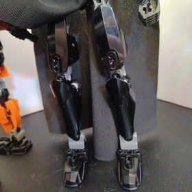 Lego Star Wars Buildable Figures Kylo Ren 75117 Rey 75113 Po Dameron 75115 Lot