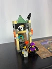 LEGO Harry Potter: The Final Challenge (4702)