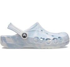 Crocs Toddler Baya Marbled Clogs, Kids' Shoes Size C5