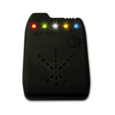 Custodia Per Attx Deluxe Custodia Protettiva Per Ricevitore Gardner ATTx Deluxe - Per Pesca Alla Carpa E Attrezzatura Elettronica Custodia Attx Deluxe - Foto 9