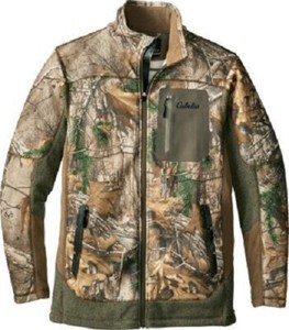 cabela's zonz jacket