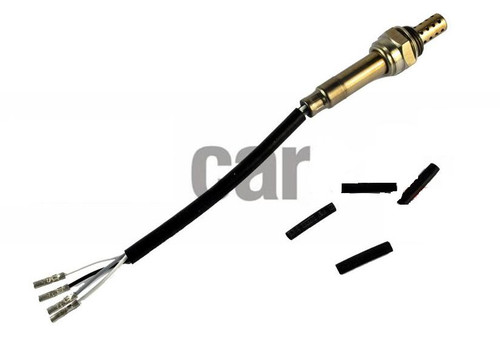 Universal Lambdasonde 4Polig für Audi BMW Chrysler Citroen Dacia Fiat Opel Ford - Bild 4 von 4