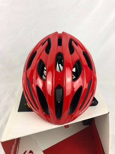 Bontrager Starvos MIPS Road Helmet SIZE 