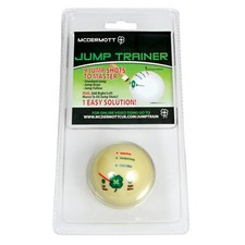 McDermott Pool Billiard Jump Training Ball 2 1/4"