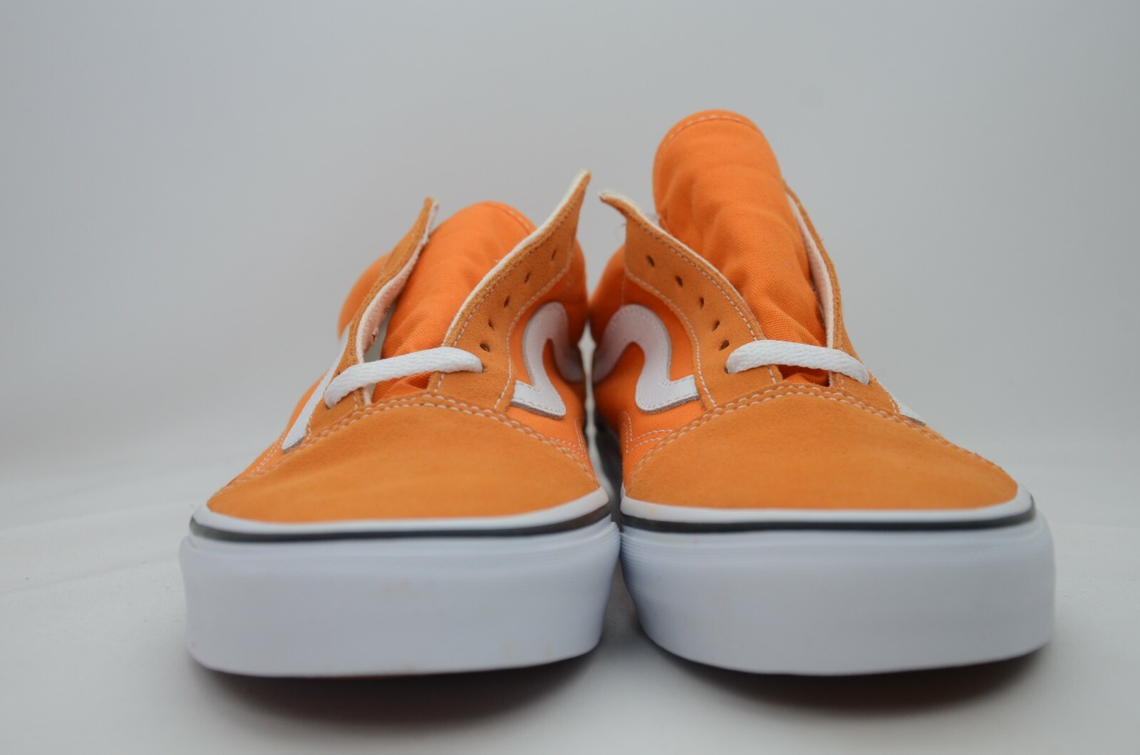 vans old skool dark cheddar