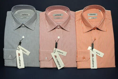 Camicie classiche da uomo