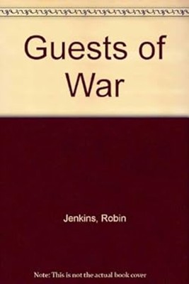 Kriegsgäste Taschenbuch Robin Jenkins