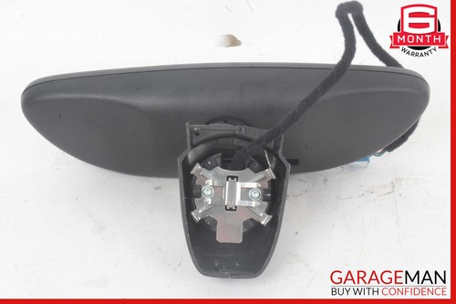 10-19 Porsche Panamera 970 Cayenne 958 Interior Rear View Mirror Black OEM - Picture 4 of 8