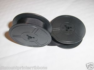 Smith-Corona-Portable-5-Black-Fabric-Typewriter-Ribbons
