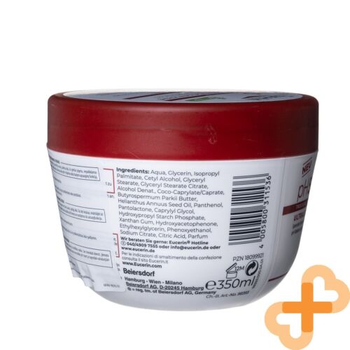 EUCERIN PH5 Light Gel Creme für trockene empfindliche Haut 350ml spendet Feuchtigkeit & beruhigt - Bild 6 von 24