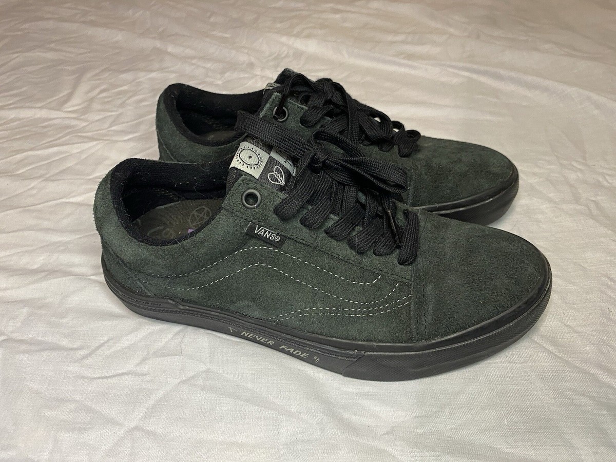 Size 6 - VANS Cult x BMX Old Skool Never Fade for sale Size 6 - VANS Cult x BMX Old Skool Never Fade for sale