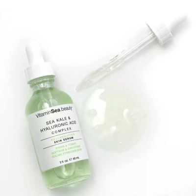 Vitamin Sea / Face Serum 60 ml