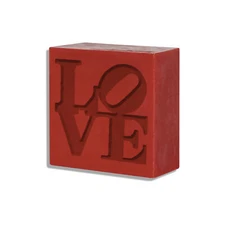 Sub Zero Love Park Skateboard Wax
