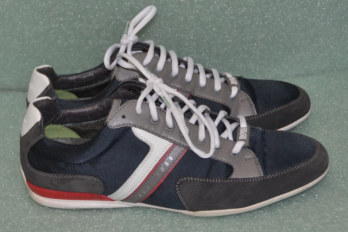 Boss clearance spacit sneakers