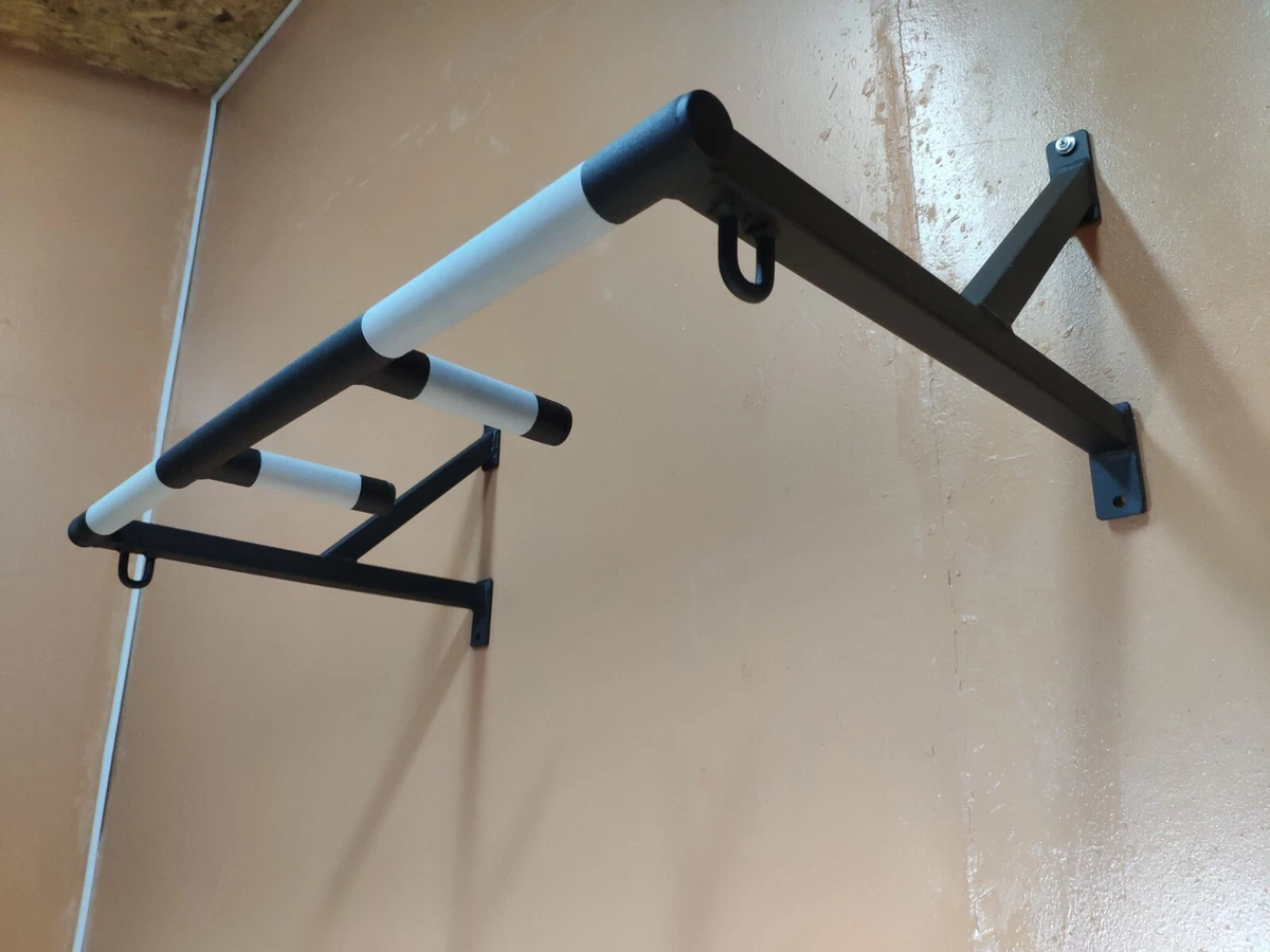 Pull up bars ebay hot sale