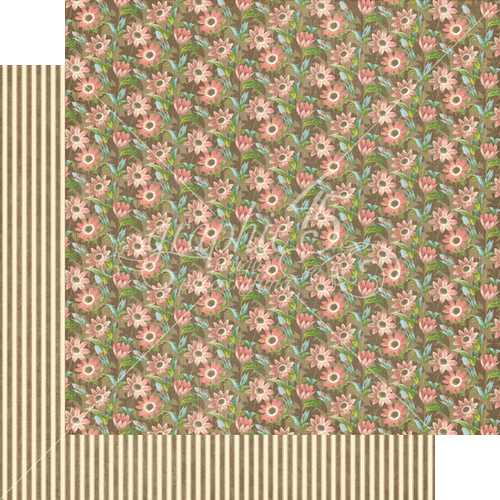 Retired Graphic 45 Botanical Tea Collection, New! - Bild 2 von 30