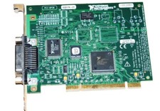 National Instruments PCI-GPIB Interface Card 183617K-01