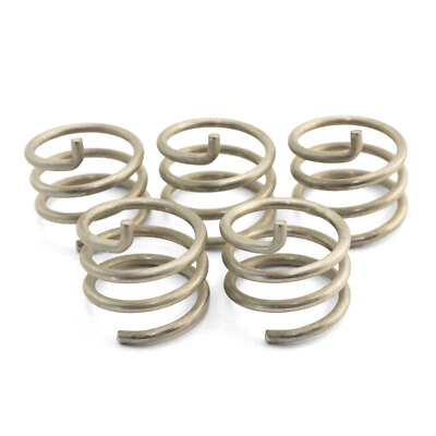 Binzel Style MB25 Nozzle Spring - 5 Each - NS25