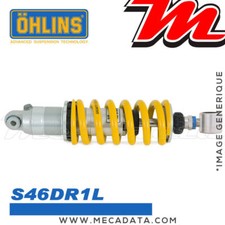 Amortisseur Ohlins YAMAHA TZ